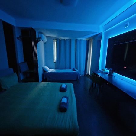 סקופיה Vanilla Boutique Apartments מראה חיצוני תמונה
