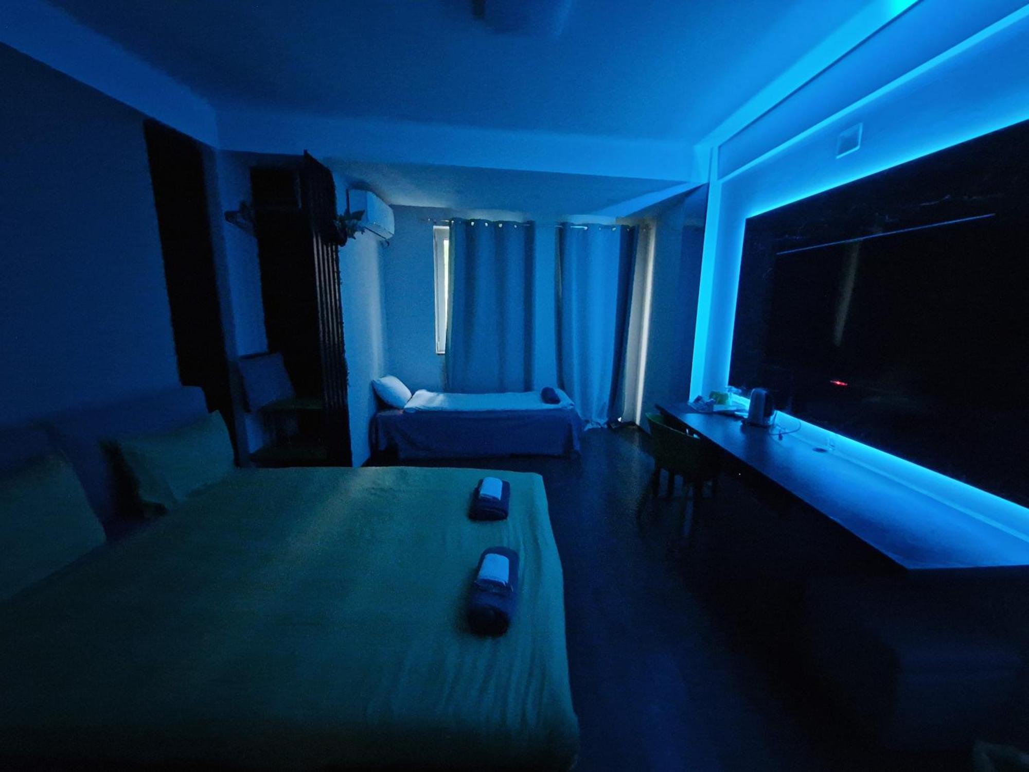 סקופיה Vanilla Boutique Apartments מראה חיצוני תמונה